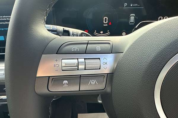 2025 Hyundai Kona SX2.V2
