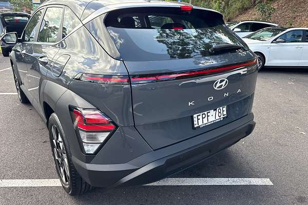 2025 Hyundai Kona SX2.V2