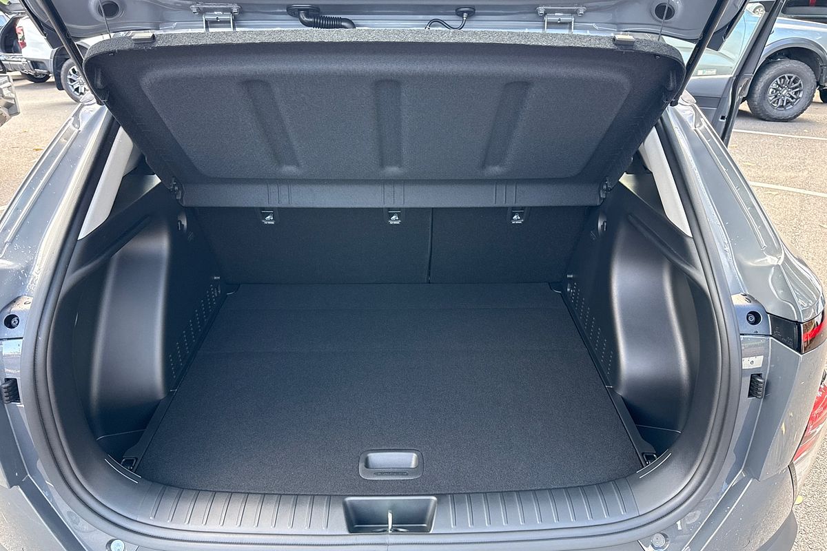 2025 Hyundai Kona SX2.V2