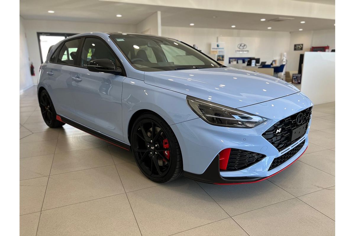 2024 Hyundai i30 N Premium PDe.V6