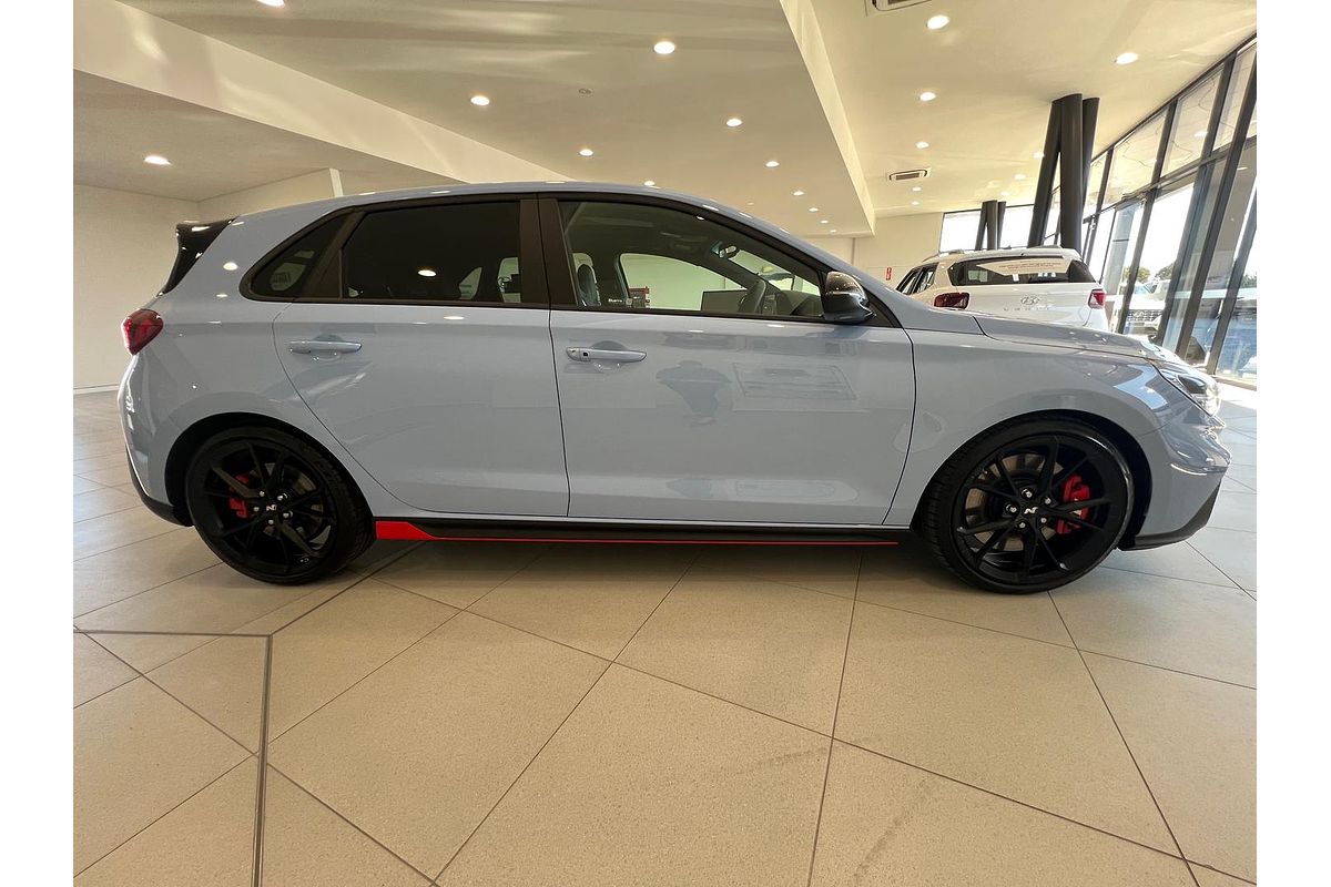 2024 Hyundai i30 N Premium PDe.V6