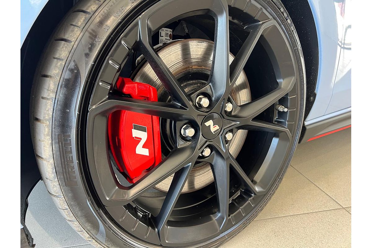 2024 Hyundai i30 N Premium PDe.V6