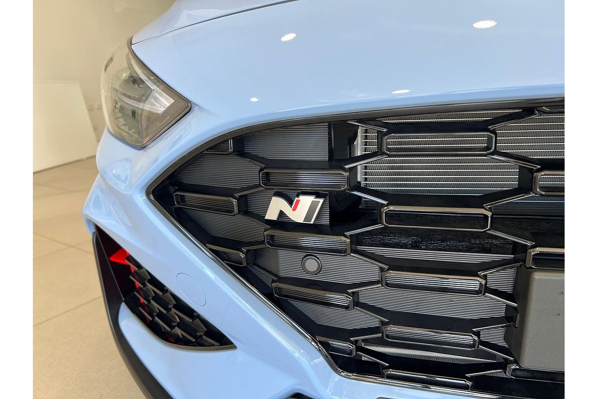 2024 Hyundai i30 N Premium PDe.V6
