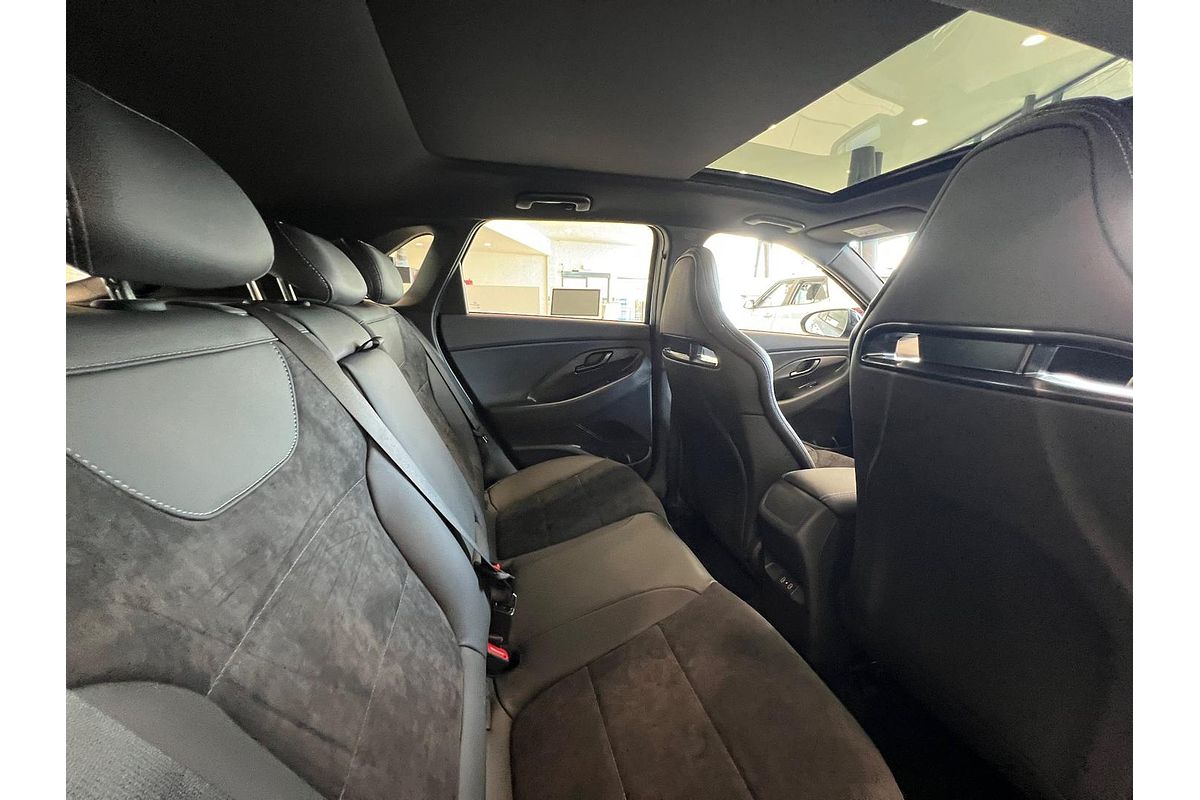 2024 Hyundai i30 N Premium PDe.V6
