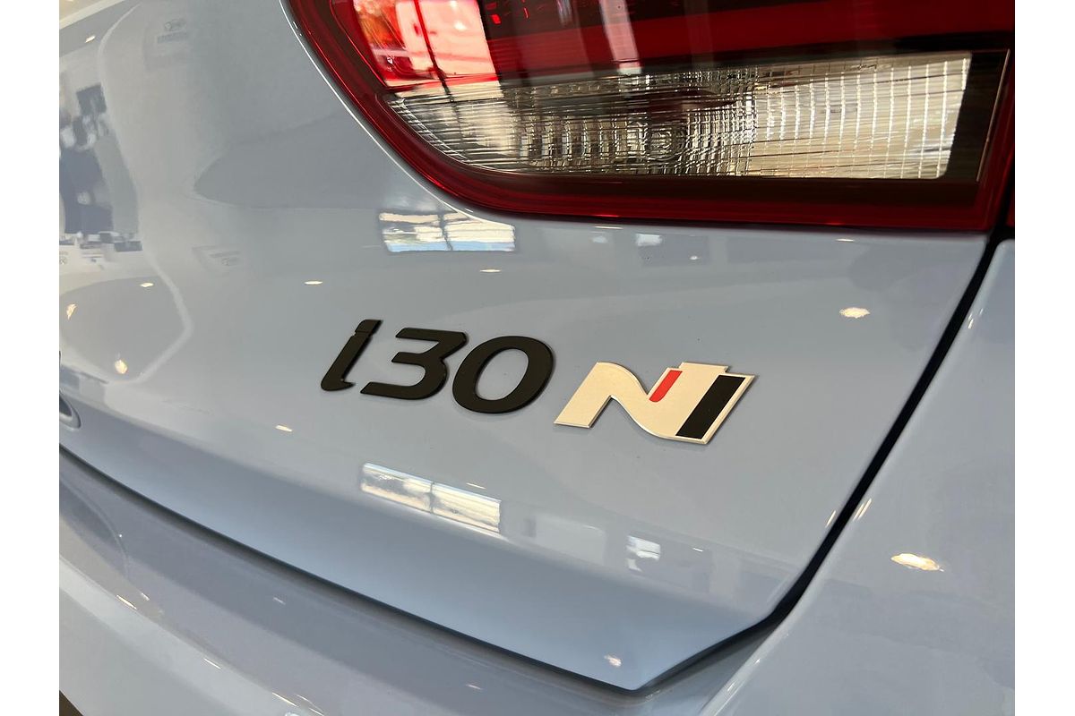 2024 Hyundai i30 N Premium PDe.V6