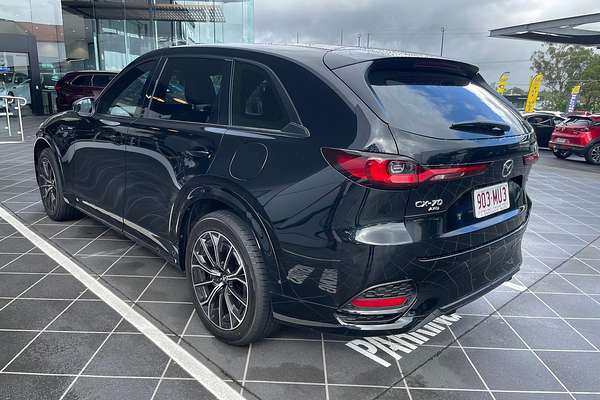 2025 Mazda CX-70 D50e Azami KJ
