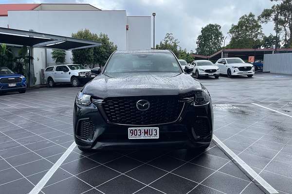 2025 Mazda CX-70 D50e Azami KJ