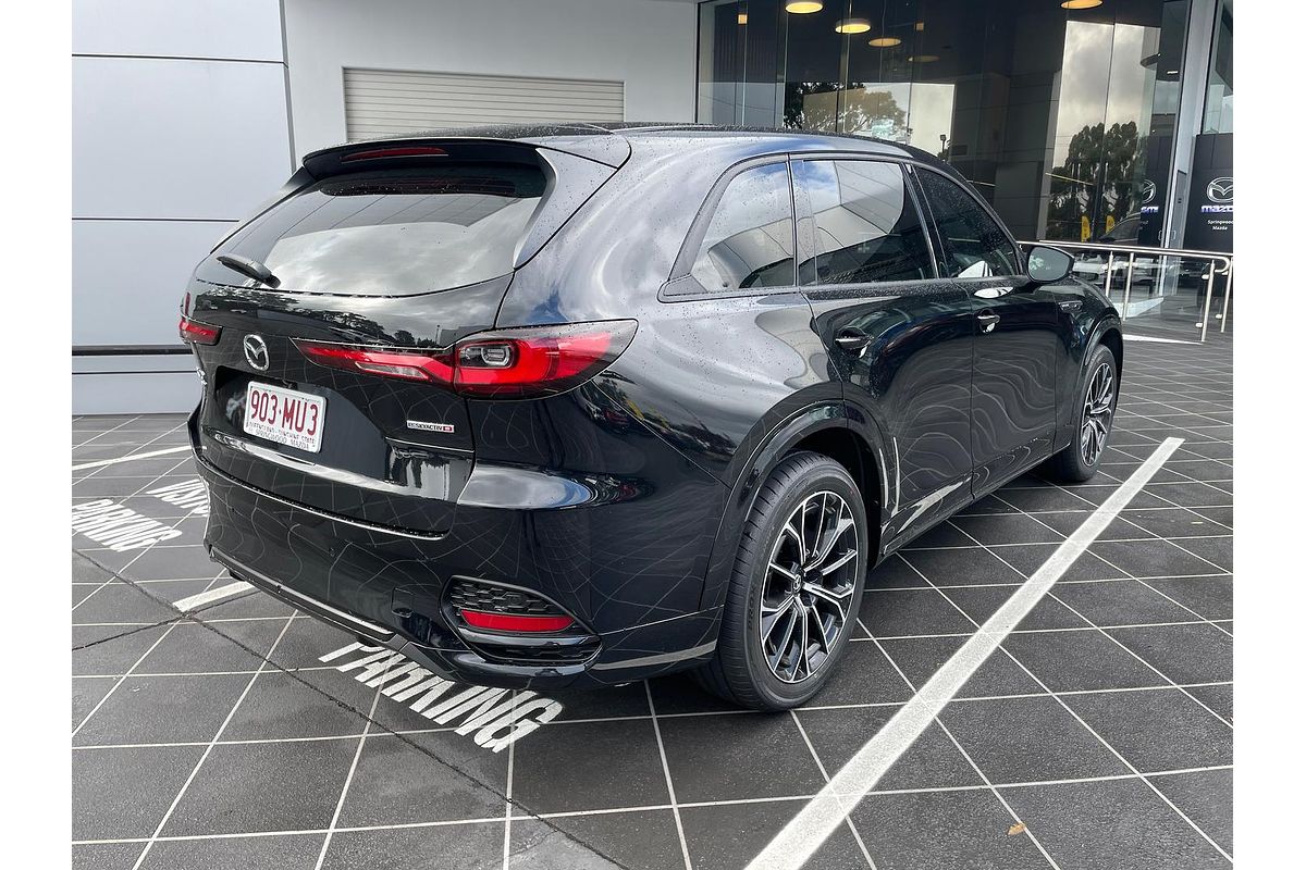 2025 Mazda CX-70 D50e Azami KJ