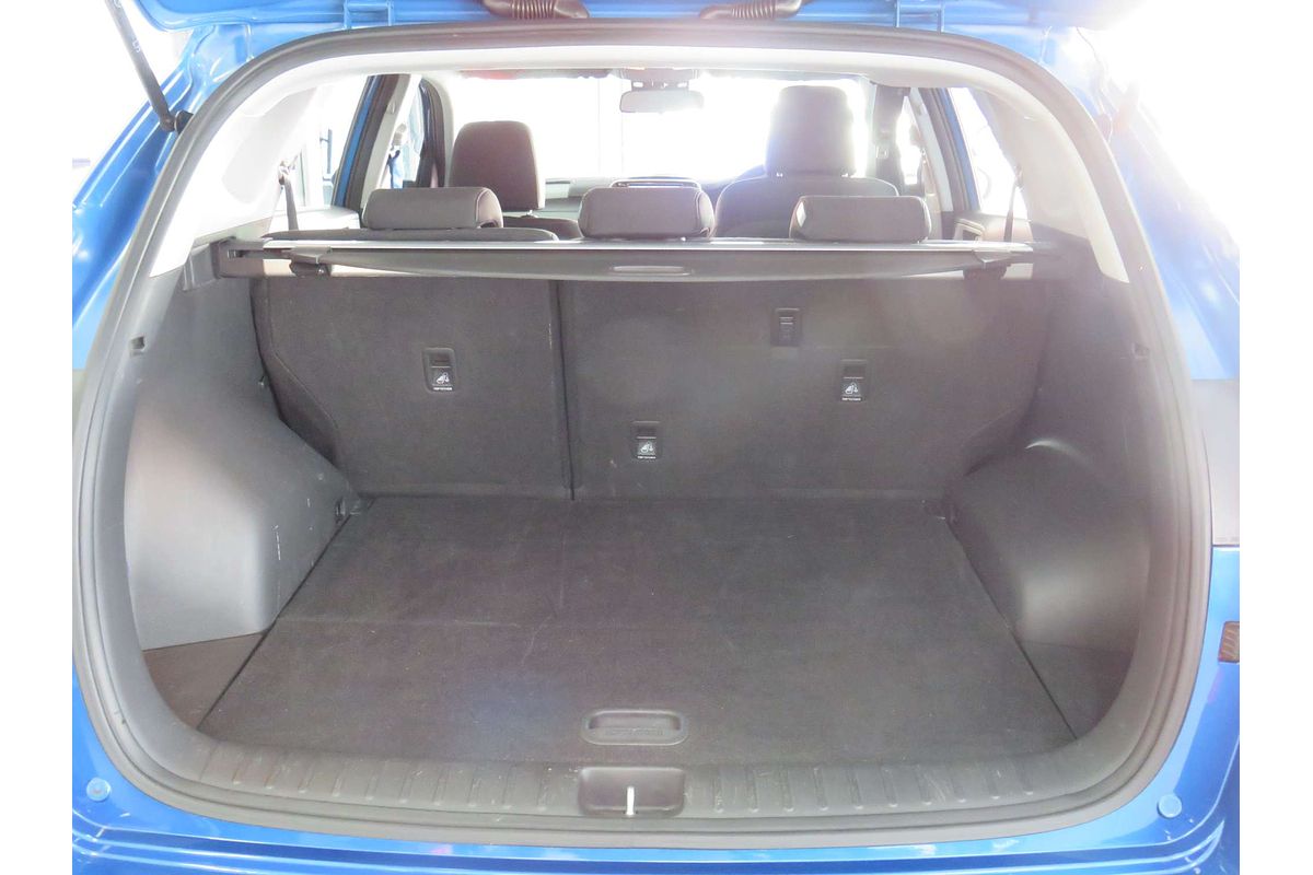 2018 Hyundai Tucson Go TL3