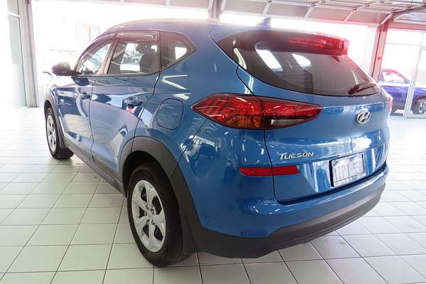 2018 Hyundai Tucson Go TL3