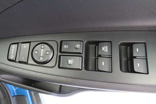 2018 Hyundai Tucson Go TL3