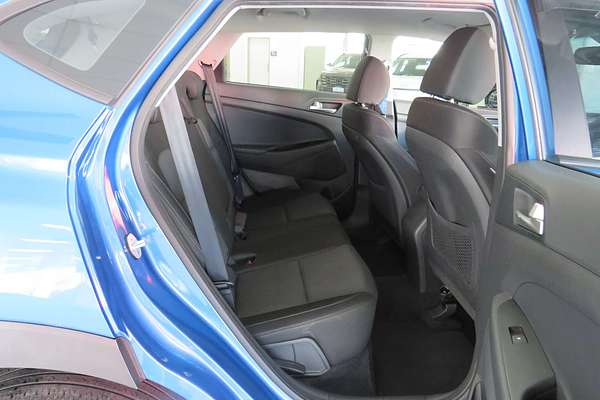 2018 Hyundai Tucson Go TL3