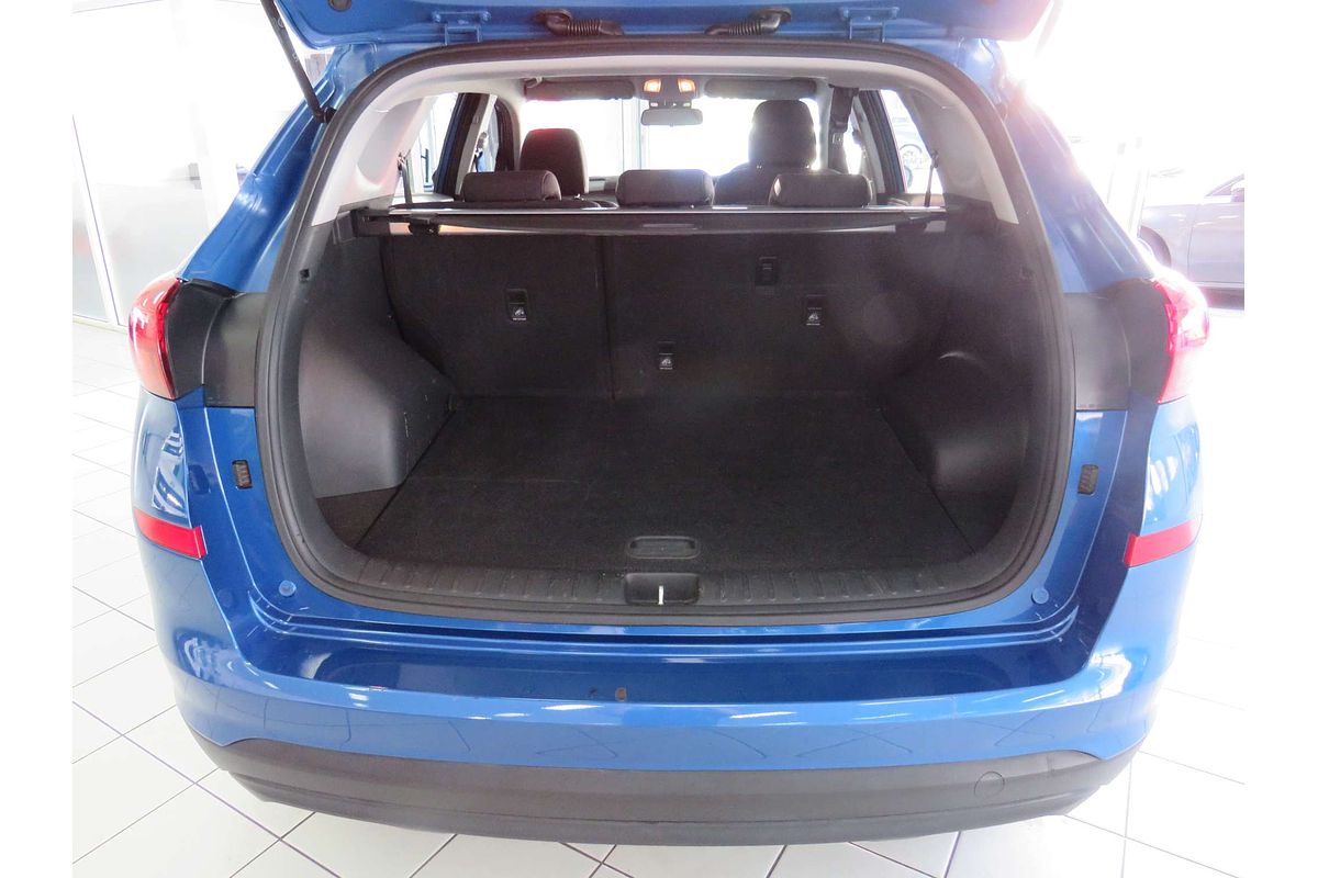 2018 Hyundai Tucson Go TL3