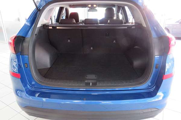 2018 Hyundai Tucson Go TL3