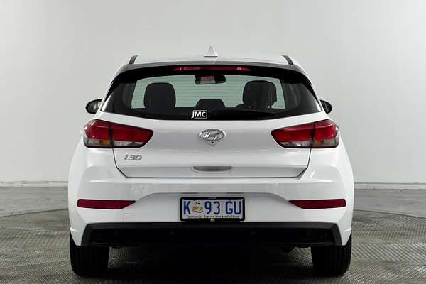 2022 Hyundai i30 PD.V4