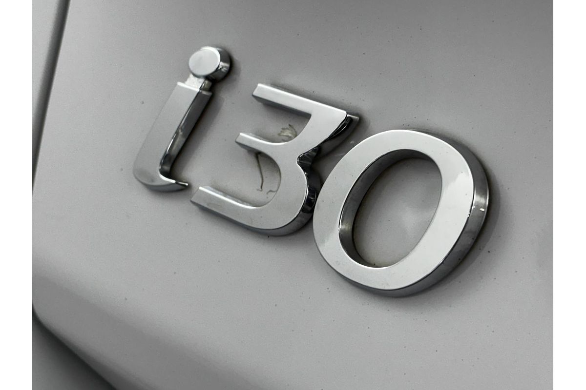 2022 Hyundai i30 PD.V4