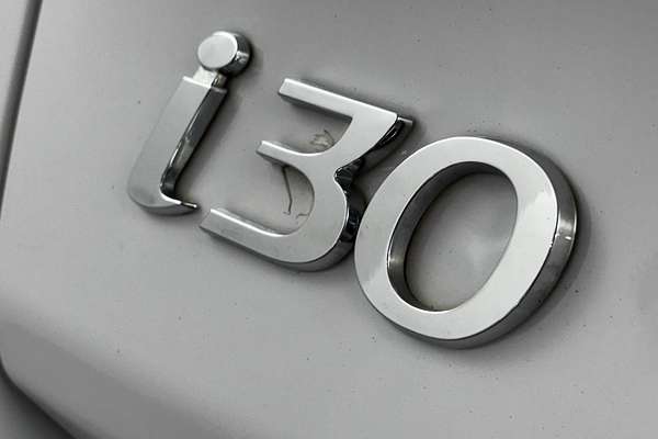 2022 Hyundai i30 PD.V4