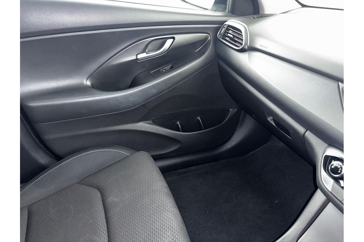 2022 Hyundai i30 PD.V4