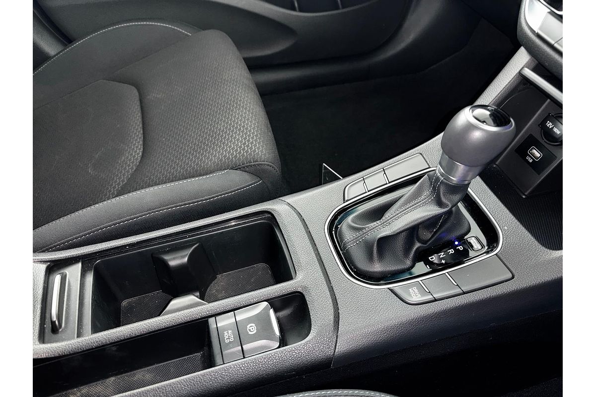 2022 Hyundai i30 PD.V4