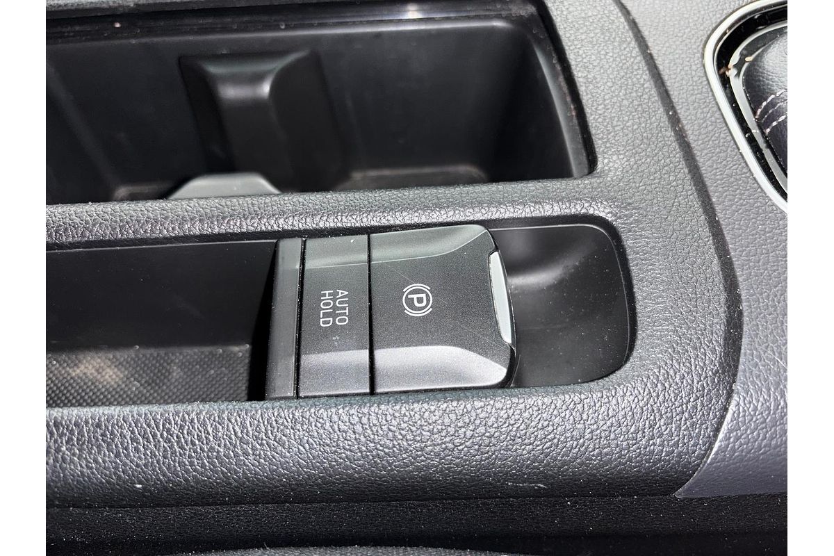2022 Hyundai i30 PD.V4