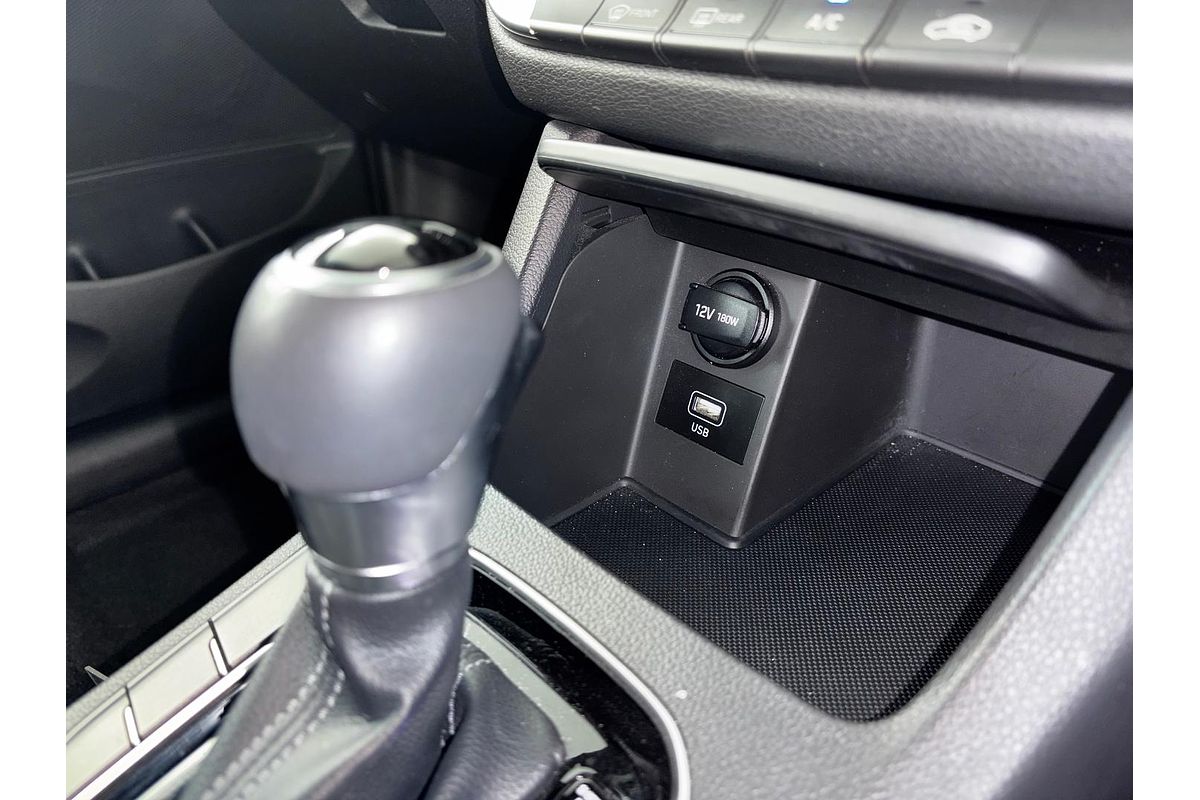 2022 Hyundai i30 PD.V4