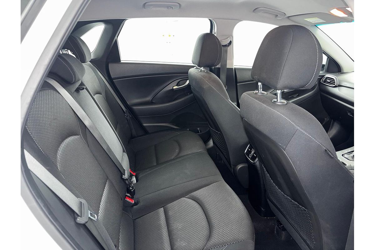 2022 Hyundai i30 PD.V4