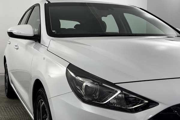 2022 Hyundai i30 PD.V4