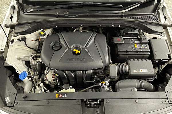 2022 Hyundai i30 PD.V4