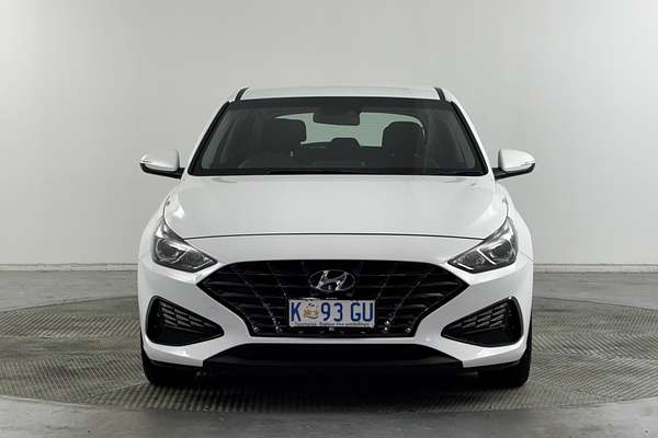 2022 Hyundai i30 PD.V4