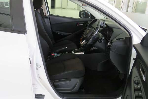 2017 Mazda 2 Neo DJ Series