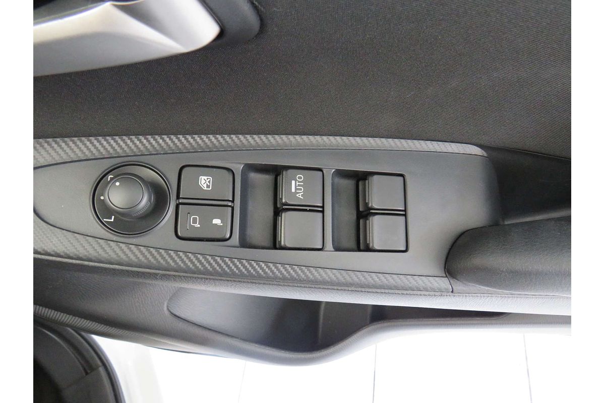 2017 Mazda 2 Neo DJ Series