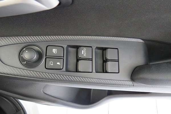 2017 Mazda 2 Neo DJ Series