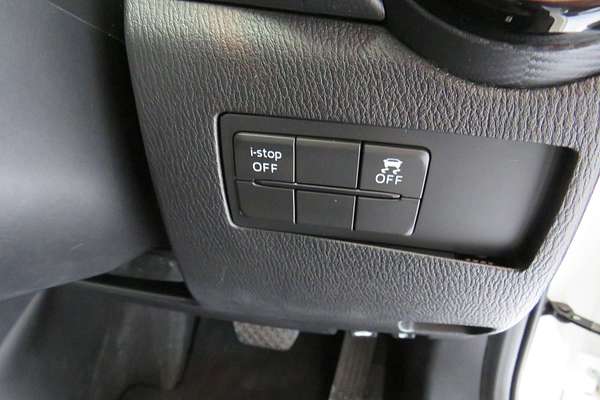 2017 Mazda 2 Neo DJ Series