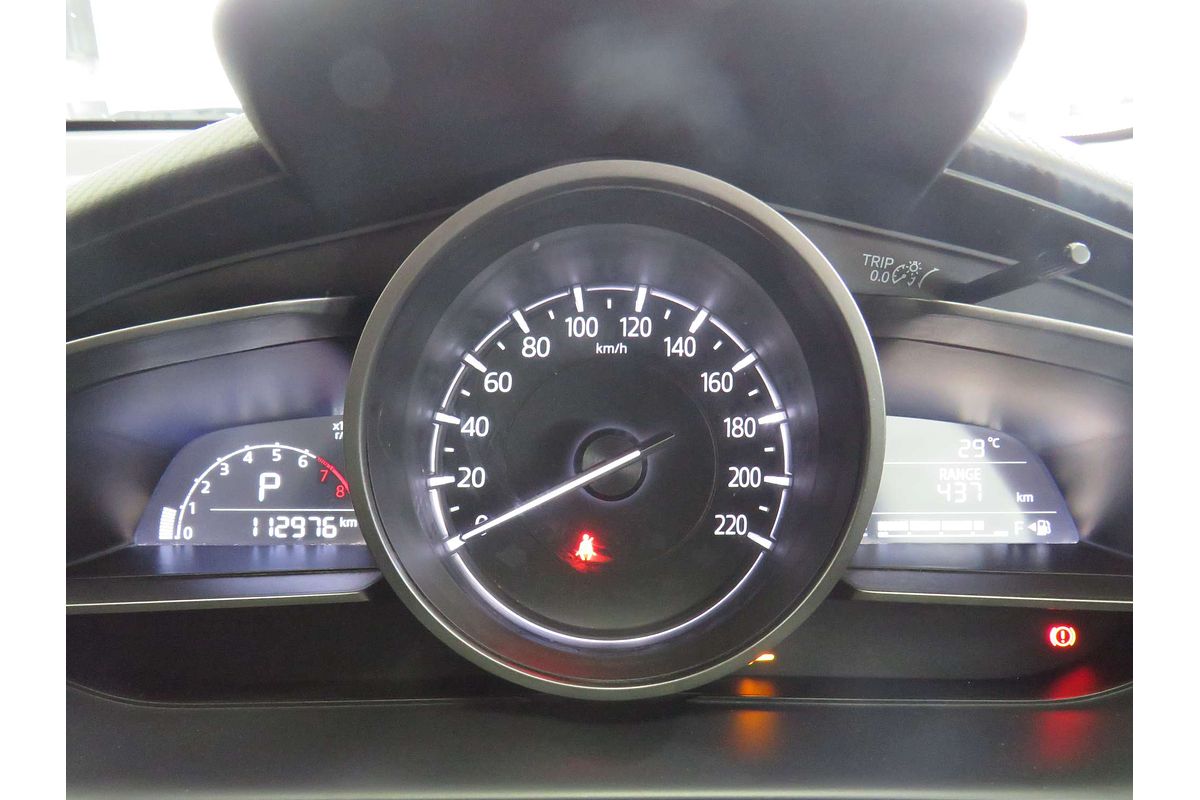 2017 Mazda 2 Neo DJ Series
