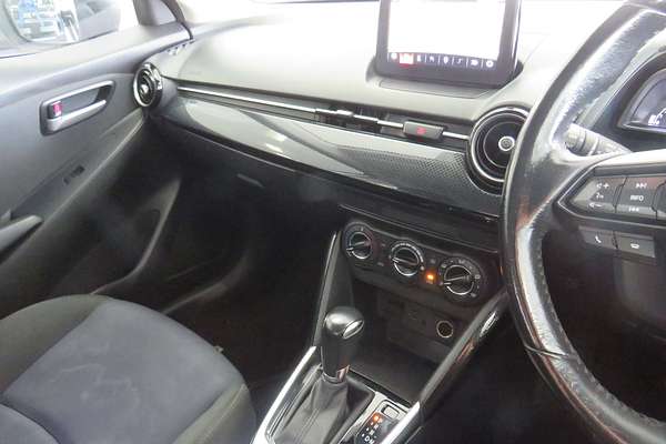 2017 Mazda 2 Neo DJ Series