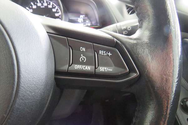 2017 Mazda 2 Neo DJ Series