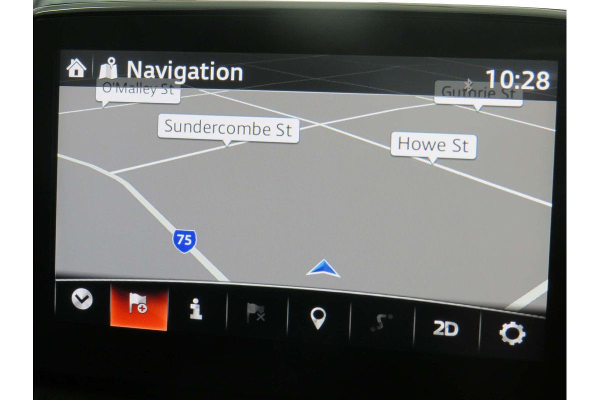 2017 Mazda 2 Neo DJ Series