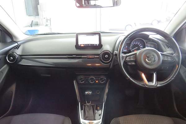 2017 Mazda 2 Neo DJ Series