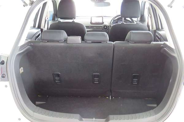 2017 Mazda 2 Neo DJ Series