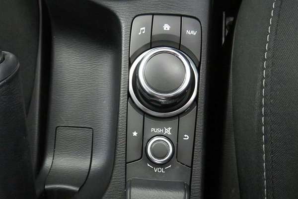 2017 Mazda 2 Neo DJ Series