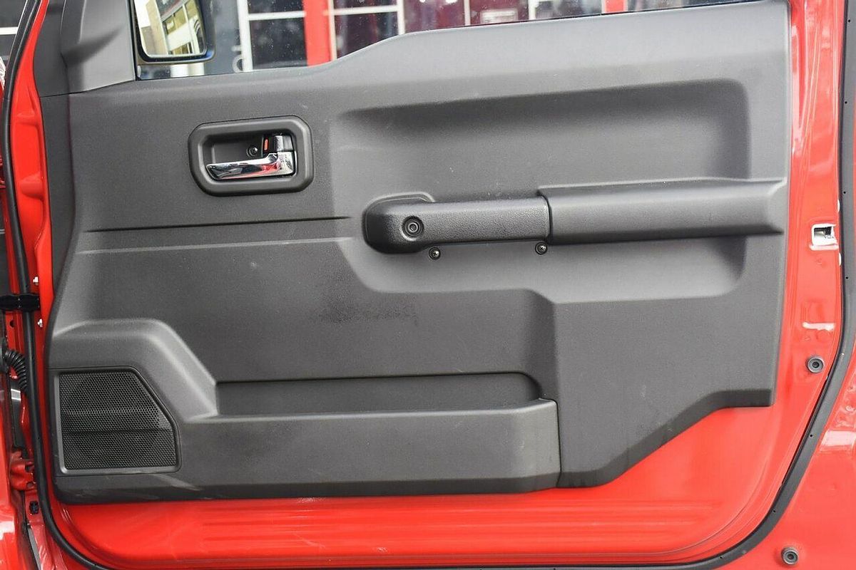 2023 Suzuki Jimny XL JJ