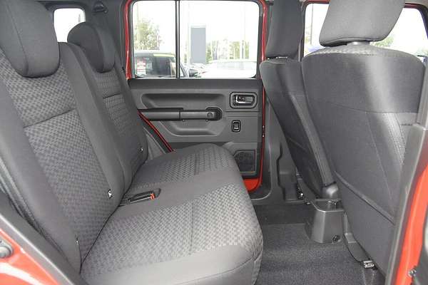 2023 Suzuki Jimny XL JJ