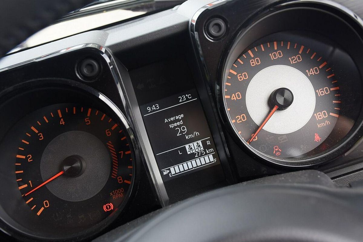 2023 Suzuki Jimny XL JJ