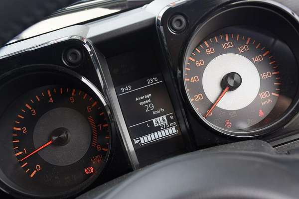 2023 Suzuki Jimny XL JJ