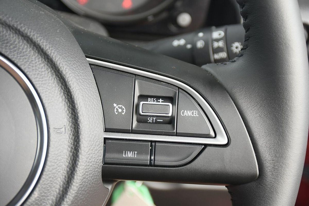 2023 Suzuki Jimny XL JJ