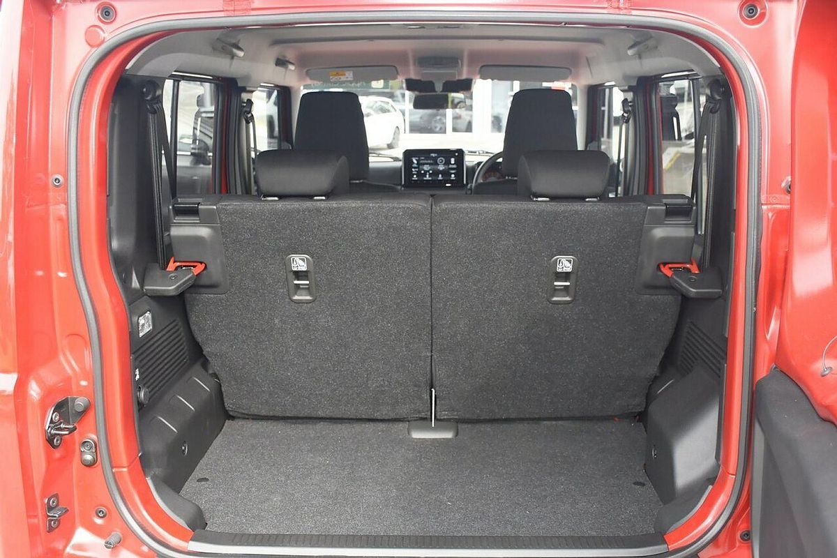 2023 Suzuki Jimny XL JJ