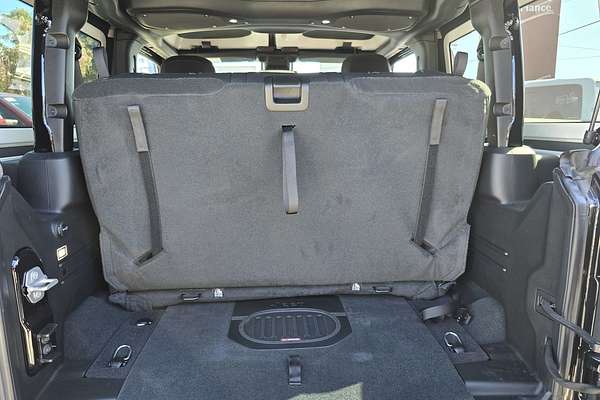 2024 Jeep Wrangler Rubicon JL