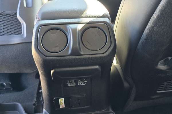 2024 Jeep Wrangler Rubicon JL
