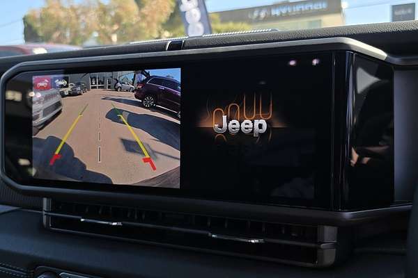2024 Jeep Wrangler Rubicon JL