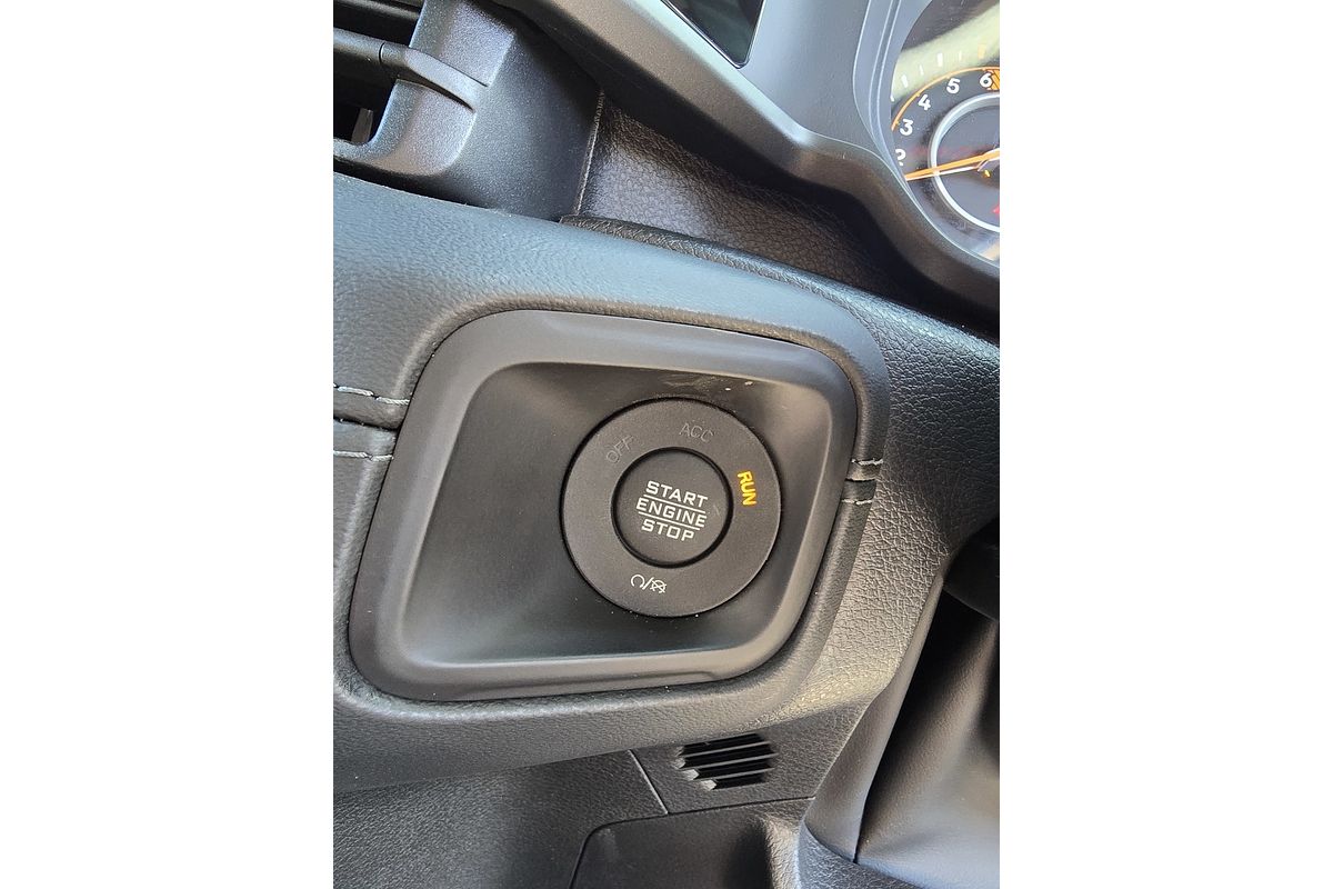 2024 Jeep Wrangler Rubicon JL